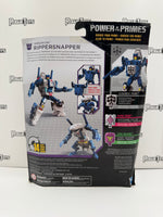 Hasbro Transformers Power of the Primes Deluxe Class Terrorcon Rippersnapper