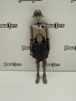 Hasbro Star Wars The Black Series #7 Professor Huyang