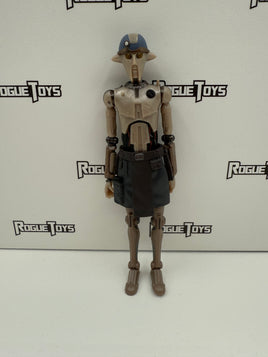 Hasbro Star Wars The Black Series #7 Professor Huyang