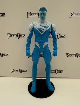 McFarlane Toys DC Multiverse Plastic Man BAF Series JLA Superman