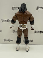 Jakks Pacific WWE Ruthless Aggression Series 6 King Booker