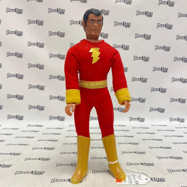 MEGO Vintage 1974 Shazam (Incomplete)
