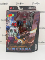 Mattel Masterverse Masters of the Universe (MOTU): New Eternia Roboto