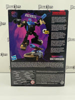 Hasbro Transformers Shattered Glass Autobot Goldbug