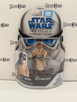 Hasbro Star Wars The Legacy Collection U-3PO BAD Series Luke Skywalker
