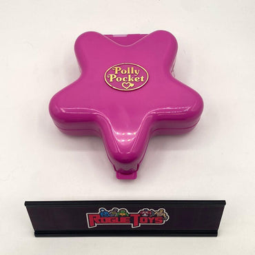 Bluebird 1993 Polly Pocket Fairy Light Wonderland (Not Tested) - Rogue Toys