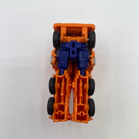 Hasbro Transformers Combiner Wars Huffer (Complete)