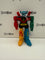 LJN Assembler Rubber Voltron