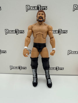 Mattel WWE Elite Collection Hall of Fame Series 3 “Million Dollar Man” Ted DiBiase (Target Exclusive)