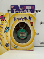 Bandai Tamagotchi (Teal and Violet Shell w/ Pink Buttons)