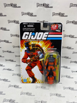 GI JOE (2008) Comic Series Barbecue