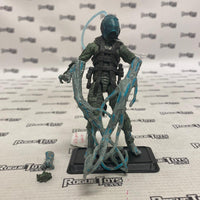 GI Joe 30th Anniversary Zombie Viper - Rogue Toys