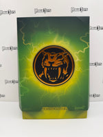 Super7 Mighty Morphin Power Rangers Yellow Ranger