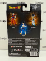Bandai Dragon Ball Super Dragon Stars Series Vegeta