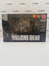 McFarlane Toys The Walking Dead Series Five Daryl Dixon with Chopper Deluxe Boxed Set