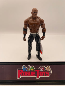 Mattel WWE Elite Series 95 Bobby Lashley (Incomplete)