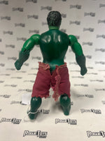 MEGO Vintage 1970s Marvel Incredible HULK 8” Action Figure