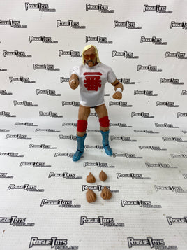 WWE Elite Legends Ichiban Hulk Hogan (Chase)