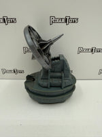 Kenner Star Wars: The Empire Strikes Back Radar Laser Cannon Toy