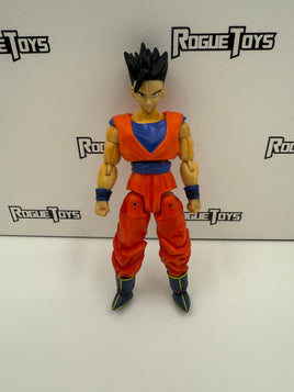 Bandai Dragon Ball Z Ultimate Gohan (Ultimate Figure Series)