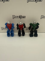 FansProject Lost Exo-Realm LER-Drivers Soloron 6-Pack Lepida / Drepan / Kottav / Tekour / Velos / Pottao