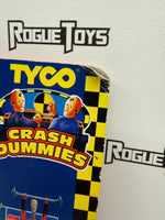 Tyco Crash Dummies Pro-Tek Spin