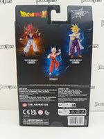 Bandai Dragon Ball Super Dragon Stars Series Super Saiyan 4 Gogeta