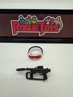 Hasbro Star Wars The Black Series #77 Rio Durant