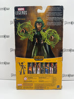 Hasbro Marvel Legends Marvel’s Warlock BAF Series X-Men Marvel’s Polaris