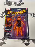 Hasbro Marvel Legends Retro Carded Hallow's Eve