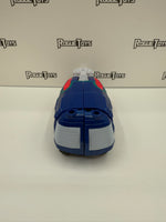 Takara Microman 012 Machine Beat Loader (Missing Gun)