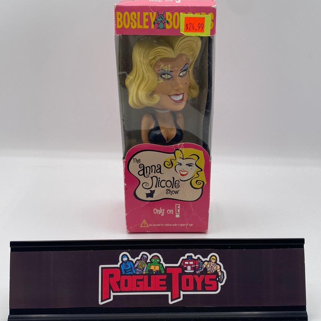 Bosley Bobbers The Anna Nicole Show Only On E! - Rogue Toys
