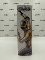 Hasbro Power Rangers Lightning Collection In Space Silver Ranger