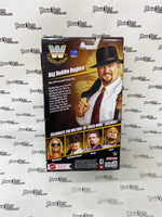 WWE Legends Elite Big Bubba Rogers (Chase Variant)