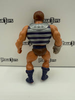 Mattel Masters of the Universe (MOTU) Fisto