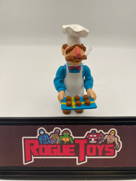 Jack in The Box Muppets Show Swedish Chef