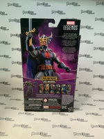 Hasbro Marvel Legends Black Knight (Cull Obsidian BAF)
