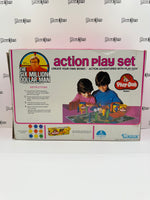 Kenner x Play-Doh The Six Million Dollar Man Action Play Set