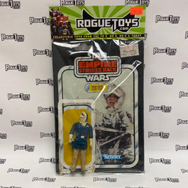 Kenner Star Wars: The Empire Strikes Back Han Solo (Hoth Outfit) - Rogue Toys