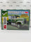 AMT x Sprite International Transfer 4300 Eagle Truck Tractor Model Kit