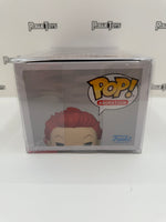 Funko POP! Animation Hunter x Hunter Hisoka (Diamond Collection) (Hot Topic Exclusive)