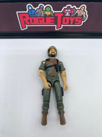 Hasbro 1982-83 GI Joe Clutch