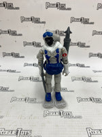 Vintage GI JOE Snow Serpent