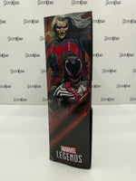 Hasbro Marvel Legends Spider-Man 69th Anniversary King in Black Marvel’s Knull & Venom