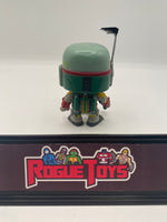 Funko POP! #08 Star Wars Boba Fett Bobblehead