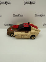 Hasbro Transformers G1 Headmasters Autobot Chromedome