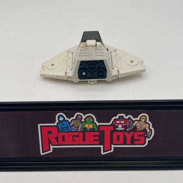 Coleco 1986 Starcom F-1400 Starwolf Flexwing Astro Fighter - Rogue Toys