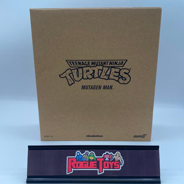 Super7 Teenage Mutant Ninja Turtles Mutagen Man (Entertainment Earth Exclusive) - Rogue Toys