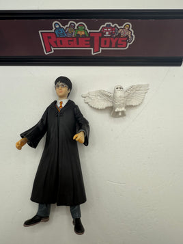Mattel Harry Potter and the Sorcerer’s Stone Wizard Collection Gryffindor Harry