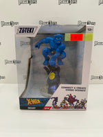 Zōteki Marvel X-Men Beast 014